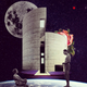 Illustration for article titled These Surreal Science Fiction Collages Are a Wonderful Glimpse into Insanity